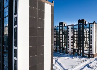 Продается трехкомнатная квартира, 40 м2, Челябинская область