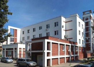 Сдача в аренду офиса, 521 м2, Нижний Новгород, метро Стрелка, Варварская улица, 6А