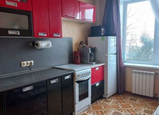 Продажа 1-комнатной квартиры, 46 м2, Омск, Транссибирская улица, 6к1