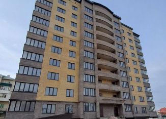 Продам 1-ком. квартиру, 46.9 м2, Черкесск, улица Космонавтов, 30Г