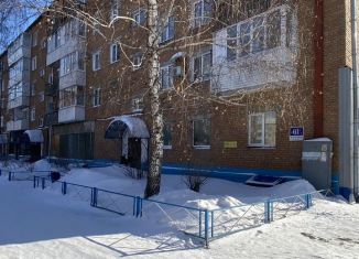 Продам трехкомнатную квартиру, 58.6 м2, Красноярский край, улица 30 лет ВЛКСМ, 61