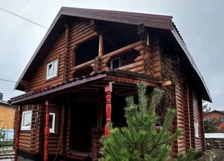 Продается дом, 144.8 м2, деревня Зелени, Школьная улица, 5