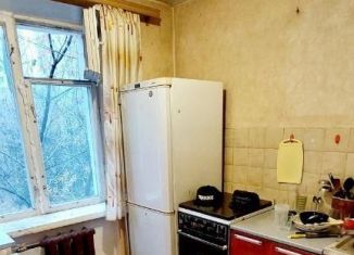 2-ком. квартира в аренду, 44 м2, Москва, Большая Черёмушкинская улица, 16, Академический район