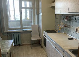 Двухкомнатная квартира в аренду, 55 м2, Химки, улица 9 Мая, 17