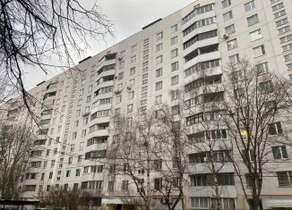 Трехкомнатная квартира на продажу, 62.6 м2, Москва, метро Домодедовская, Каширское шоссе, 106