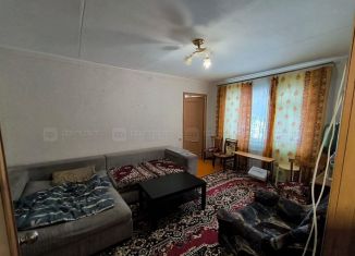 Продажа 2-комнатной квартиры, 36.9 м2, Казань, улица Рихарда Зорге, 25