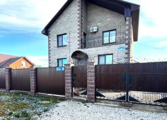 Продаю коттедж, 141.9 м2, деревня Дорогино, Янтарная улица