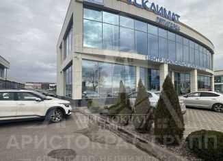 Продается помещение свободного назначения, 56 м2, Пятигорск, Кисловодское шоссе, 36/4