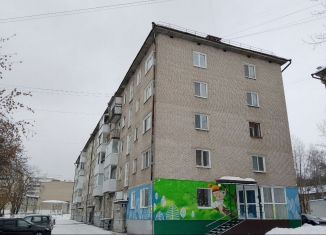 1-ком. квартира на продажу, 30.6 м2, Пермь, Закамская улица, 37, Кировский район