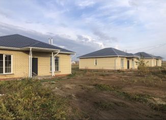 Продам дом, 103 м2, село Лебяжье, Олимпийская улица, 3