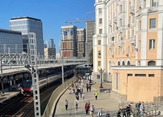 Помещение свободного назначения в аренду, 5 м2, Москва, Ленинградский проспект, 1, метро Белорусская