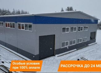 Помещение свободного назначения на продажу, 720 м2, Колтушское городское поселение, Круговая улица, 55А