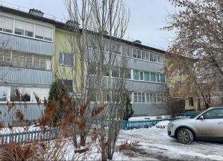 Продается двухкомнатная квартира, 53 м2, Курганская область, Осеевская улица, 2