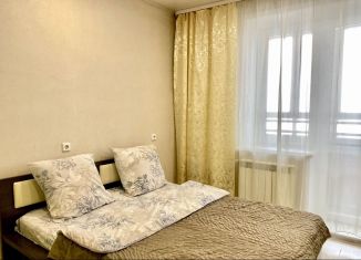 Квартира в аренду студия, 27 м2, Чита, улица Тимирязева, 23