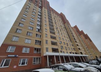 Продаю 1-комнатную квартиру, 36.7 м2, Московская область