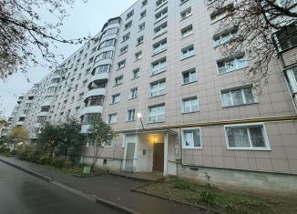 Сдаю 2-комнатную квартиру, 44 м2, Клин, Клинская улица, 4к1