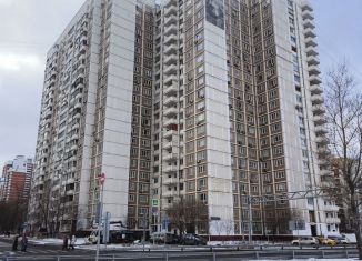 4-ком. квартира на продажу, 99.2 м2, Москва, проспект Маршала Жукова, 47, метро Мнёвники