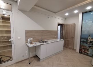 Продажа 2-комнатной квартиры, 40 м2, Иркутск, Сибирская улица, 21/1