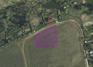 Продажа участка, 29 сот., деревня Авдотьино, Овражная улица