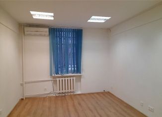 Продам квартиру студию, 21 м2, Москва, улица Медиков, 1/1к2, район Царицыно