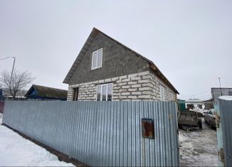 Продам дом, 110 м2, село Калейкино, улица Токарликова, 30