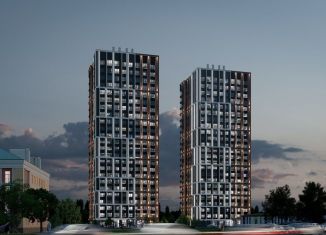 Продажа 1-ком. квартиры, 38 м2, Орловская область