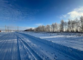 Продаю земельный участок, 10 сот., село Столбище, Овражная улица