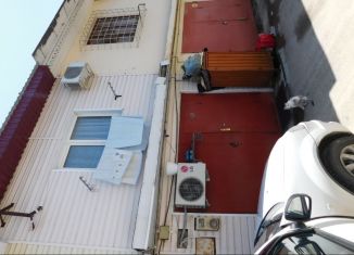 Продам гараж, 30 м2, посёлок городского типа Сириус, Приреченская улица, 1