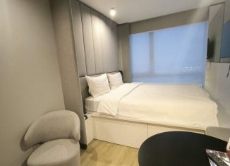 Квартира на продажу студия, 19.1 м2, Санкт-Петербург, улица Салова, 61, ЖК Вало