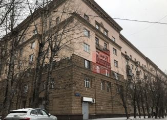 Продам трехкомнатную квартиру, 95.2 м2, Москва, улица Костякова, 10