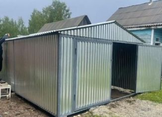 Гараж на продажу, Ейск, Ясенская улица