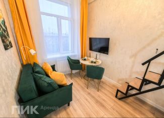 Сдам 1-ком. квартиру, 21 м2, Москва, Солнечногорская улица, 7к1, САО