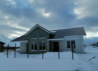 Продается дом, 122 м2, коттеджный посёлок Онегин