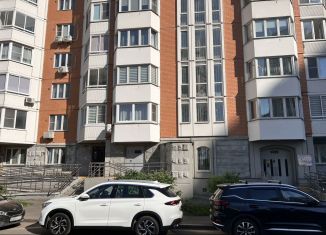 Продажа квартиры студии, 15.9 м2, Москва, улица Льва Яшина, 9, район Некрасовка