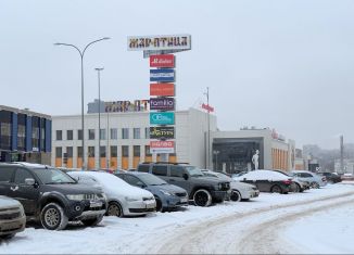 Продаю 2-ком. квартиру, 38.2 м2, Нижний Новгород, улица Надежды Сусловой, 4к4