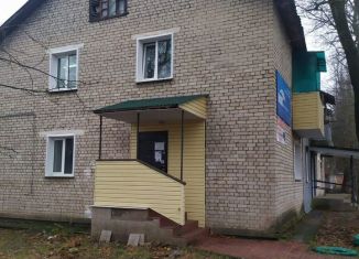 Продажа помещения свободного назначения, 102 м2, Андреаполь, Новгородская улица, 14