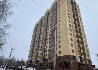 Сдача в аренду однокомнатной квартиры, 39.6 м2, Московская область, Оборонная улица, 32