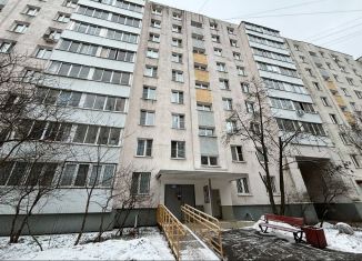 Продаю квартиру студию, 11 м2, Москва, Голубинская улица, 13к1, метро Ясенево