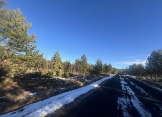 Продается участок, 8 сот., деревня Нефедьево