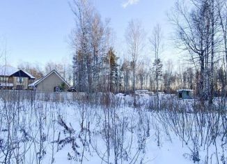 Продажа дачи, 20 м2, Тюмень, 26-я улица, 55