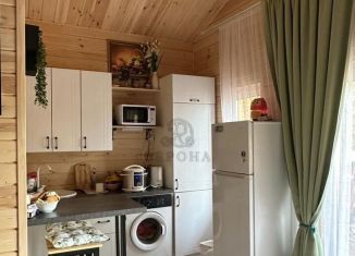 Продам дом, 57 м2, деревня Горки, Крещенская улица, 6