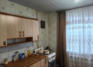 2-ком. квартира на продажу, 52 м2, Альметьевск, улица Чапаева, 5