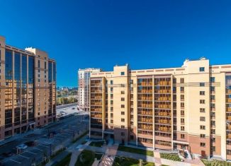 Продам 3-комнатную квартиру, 100 м2, Тюмень, улица Тимофея Кармацкого, 7к1, ЖК Ария