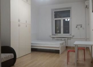 Комната в аренду, 21 м2, Москва, Трифоновская улица, 45А, метро Рижская