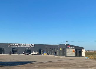 Продажа торговой площади, 18 м2, село Нагаево, Янтарная улица, 116/1