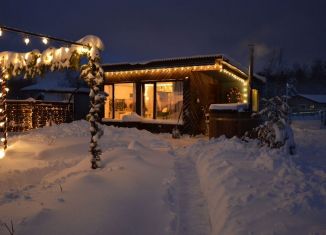 Сдам в аренду дом, 28 м2, Ленинградская область, Раздольная улица, 22