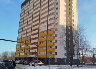 Продается однокомнатная квартира, 35.5 м2, Самара, Саратовский переулок, 2