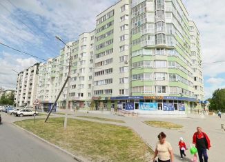 Гараж на продажу, 10 м2, Верхняя Пышма, улица Уральских Рабочих, 49