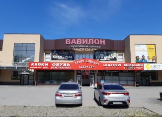 Помещение свободного назначения на продажу, 2612 м2, Волжский, бульвар Профсоюзов, 13Е