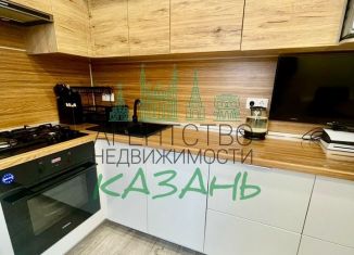 Продам 1-ком. квартиру, 34.4 м2, Нижнекамск, Корабельная улица, 15А